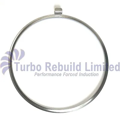Turbo Turbocharger VNT Nozzle Ring Variable Vane Gasket Steel GT1544V 106/99mm • $14.39