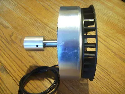 $199 • Buy Micro Power Hydro PMA Generator ME1603, 600-2500 Watts, 12-48 VDC, Motenery Inc