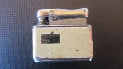 Vintage Colibri Monopol Lighter- Made In Germany - Est 1950s-1960s • $49
