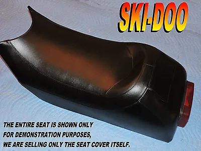 $94.95 • Buy Ski-Doo Mach Z 1 Seat Cover 1998-03 SkiDoo Mach 1 R LT CK3 Mach1 MachZ MHR 918