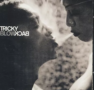 Tricky - Blowback CD • $9.95