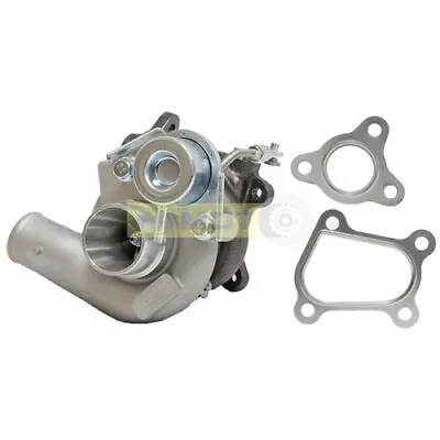 1** TURBOCHARGER NEW - OE-Ref. 97185241 For GM • $331.85