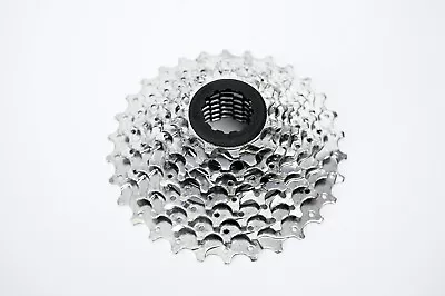 SRAM PG-850 8 Speed 11-30t MTB Bike Cassette W/ Lockring Fits Shimano • $19.98