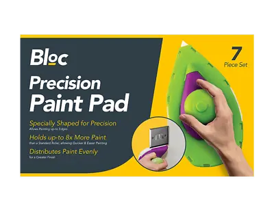 1x POINT N AND PAINT EXCEL DIY PAINTING SET SYSTEM KIT AS SEEN ON TV UK SLR • £29.99