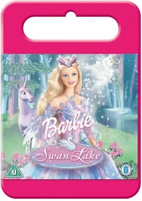 £1.99 • Buy Barbie: Swan Lake [DVD] DVD Value Guaranteed From EBay’s Biggest Seller!