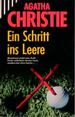 £3.57 • Buy Ein Schritt Ins Leere Christie, Agatha Und Mary Westmacott:
