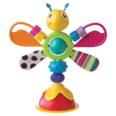 Lamaze Freddie The Firefly Table Top Toy • £13.99