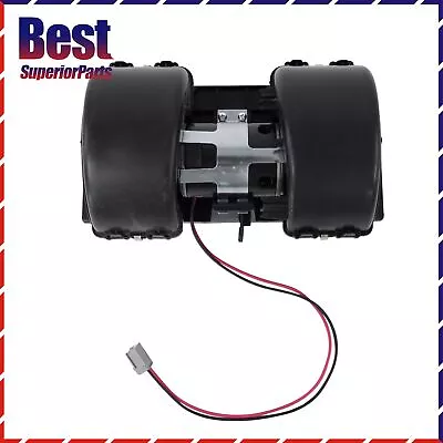 HVAC Blower Motor With Fan Cage Fits Volvo VN Series TrucksV • $134.59
