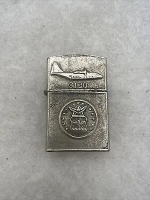 Vietnam War USAF C-130 Lighter Thailand Made (T119 • $60