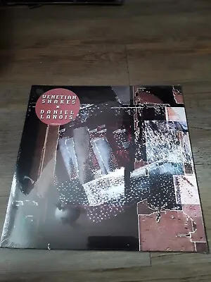 Venetian Snares X Daniel Lanois LP VINYL Record  Album Timesig008 New Sealed • $16.42