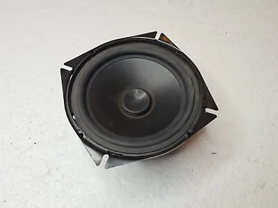 MB Quart QM 130 RWC 130 5.25 Inch 4 OHM 100W Speaker BMW • $25