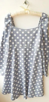 £3.95 • Buy Ladies Beautiful Maternity Summer Dress - Size 12 - Good Condition