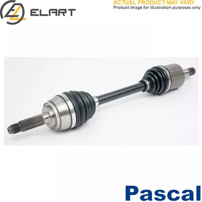 DRIVE SHAFT FOR AUDI CABRIOLET/B3 A4/B6/S4/Convertible/B7/Sedan A7/Sportback • £125.79