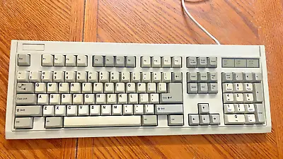 £44.03 • Buy Vintage Monterey K108 Mechanical Keyboard