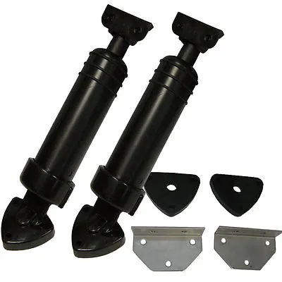 Bennett Boat Leveler To Bennett Actuator Conversion Kit - Hydraulic To Hydraulic • $213.88