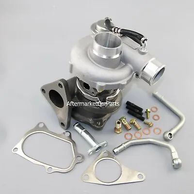 RHF55 VF39 Turbo Turbocharger For Subaru Impreza WRX STI DOHC 2.5 04-07 VE440028 • $269