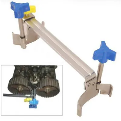 Universal Car Camshaft Twin Cam Alignment Timing Belt Holder Locking Tool Kit • $23.30