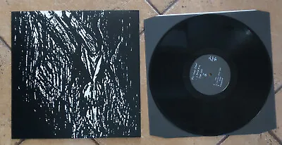 VLAD TEPES ‎– Morte Lune (Black Vinyl) • $50