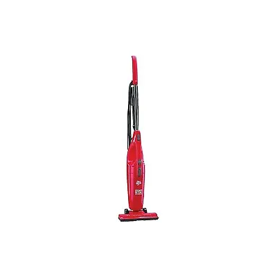 Dirt Devil SimpliStik Stick Bagless Vacuum Red (SD20000RED) • $35.39