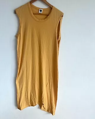 Bassike Dress Size M • $68