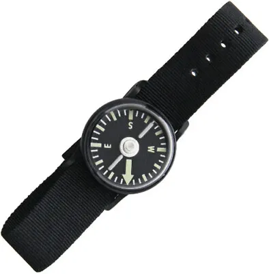 $36.16 • Buy Cammenga Knife New Phosphorescent Wrist Compass J582