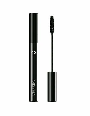 Missha The Style 4D Mascara  Ships From USA! • $9.99