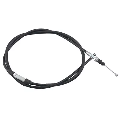 Fit For Kawasaki Vulcan 900 VN900 CLASSIC/LT 06-17 Black Motorcycle Clutch Cable • $23.59