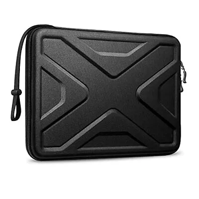 Hard Shell Laptop Sleeve Case For MacBook Pro 14 Inch M2/M1 Protective Bag • £27.16
