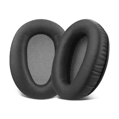 Replacement Ear Pads Cushion For Wireless Headphones • £5.46