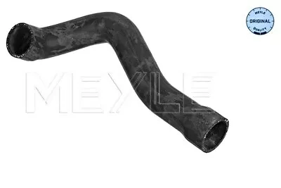 MEYLE Radiator Hose Lower For BMW E36 90-00 11531730928 • $9.43