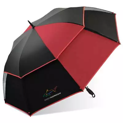 62 Inch Vented Golf Umbrella • $16.49