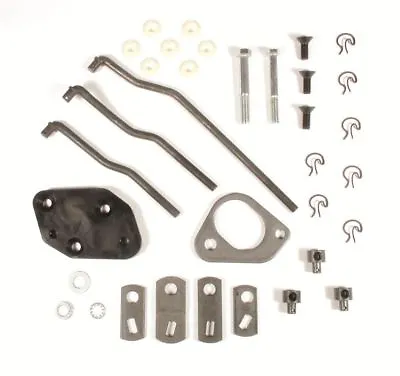 Hurst 373-4089 Comp 4 Speed Install Kit For 1964-1970 Mopar B Body • $286.95