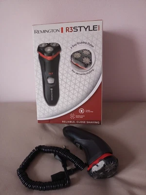 £20 • Buy Men's Electric Shaver Remington R3