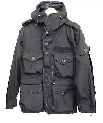 Arktis Waterproof Jacket Smock B310 Medium Combat Ripstop MVP Jacket Police SF • $101.04