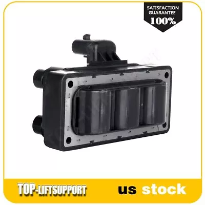 Ignition Coil For 1998-2000 Ford F-150 4.2L V6 1994-1999 Mustang 3.8L FD488 • $30.39