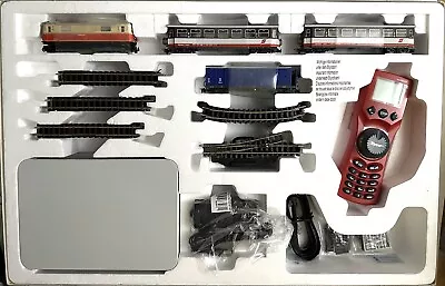 Roco 31033 HOe Scale Narrow Gauge Digital Z21 Starter Set  • $399