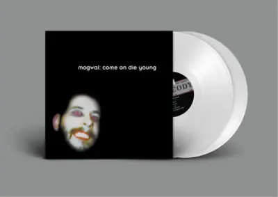 Mogwai Come On Die Young (Vinyl) (UK IMPORT) • $38.61
