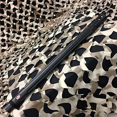 $39.95 • Buy NEW Custom Products CP Combat Classic Barrel - 14  Dust Black .693 - Tippmann A5