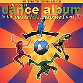 Various : Best Dance Album Ever 3 CD Highly Rated EBay Seller Great Prices • £2.35