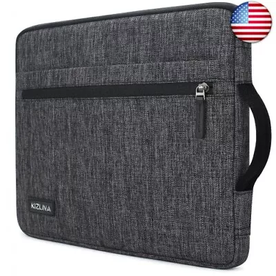 Kizuna Laptop Sleeve Case 14 Inch Computer Bag Handbag For 15  MacBook Air M2 • $17.67