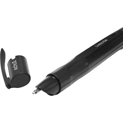 Livescribe Echo II APX-00043 Digital Smartpen With OLED Display Bluetooth Black • $109.99