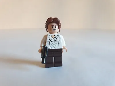 LEGO Star Wars™ 0823 Han Solo Mini Figurine From The Set 75222 • $11.85