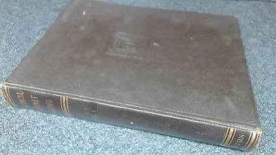 			Practical Cabinet-Making Volume I W.P. Matthew (Ed.) Caxton Pu		 • £15.13