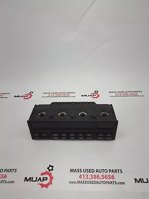 E36 On-Board Computer 65818357684 OEM HW05SW26 OBC Input Unit 18-Button 8357684 • $79