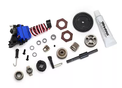 Traxxas 8196 - Two Speed Conversion Kit TRX-4/TRX-6 • $59.95