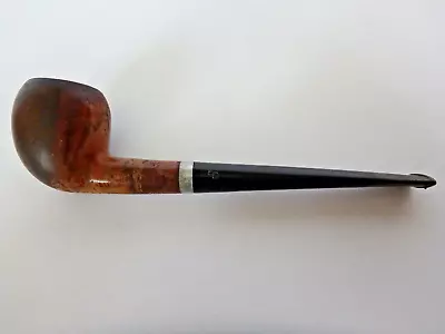 Vintage Medico Ever-Dri  Imported Briar Tobacco Estate Smoking Pipe • $14.50