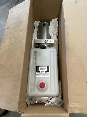 MONARCH M-3504-0176 Hydraulic Pump • $625