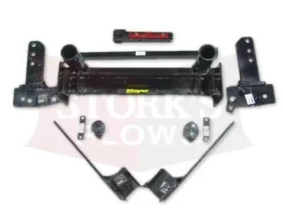 NEW F-150 Meyer EZ Classic 80-91 Plow Mount Ford Meyers F150 17096 • $600