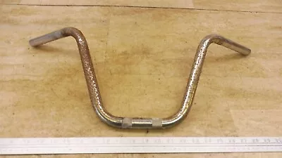 1977 Puch Pedal Moped S355-2) Handle Bars Handlebars • $37.25