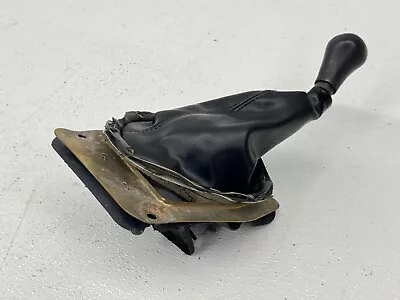 1987-2004 OEM Ford Mustang 5.0 4.6 V8 T5 Manual Transmission Shifter 87-04 X416 • $60